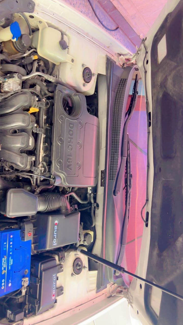 ‎سوناته ١١كفاله مكينه ٢٤٠٠للبيع مكانهه بغداد السعر خاص ***********‎ Colombo, Sri Lanka
