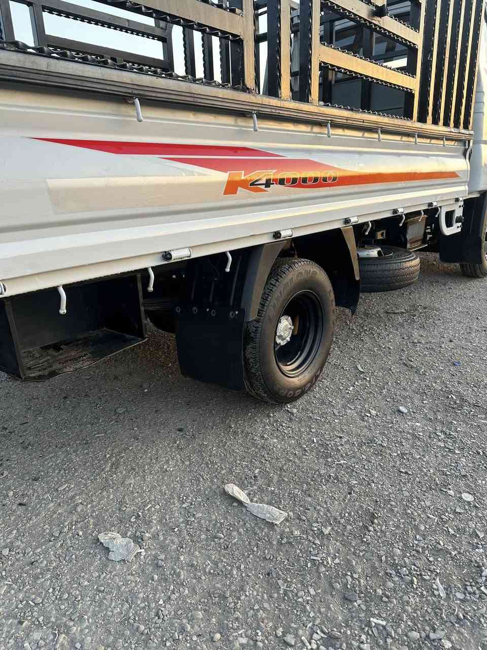 سلام عليكم فحل مديل 2009 ارقام إنكليزي سنويه ال 29

مكفوله من ضربه وكص شاصي مكفوله مكينه جديد 

تخم تايراه صدر جديد دوشمه حلوه كهربيات شغاله 

السعر 108 العنوان بغداد كماليه رقم ***********
