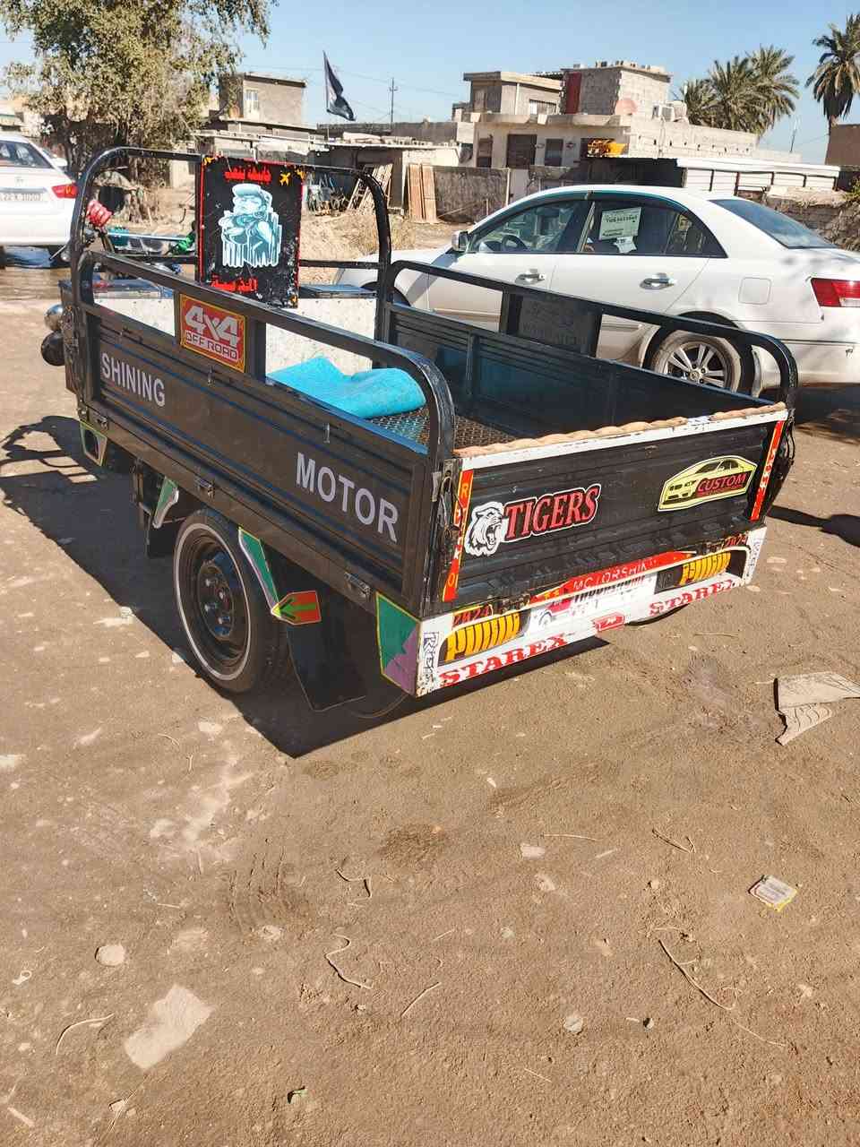 سلام عليكم ستوته للبيع موديل 2021 معرض بلال السعر 1.750 وبيها مجال قليل ملاحضه الستوته جديده ابيع كفاله  مكاني بابل استفسار ***********
