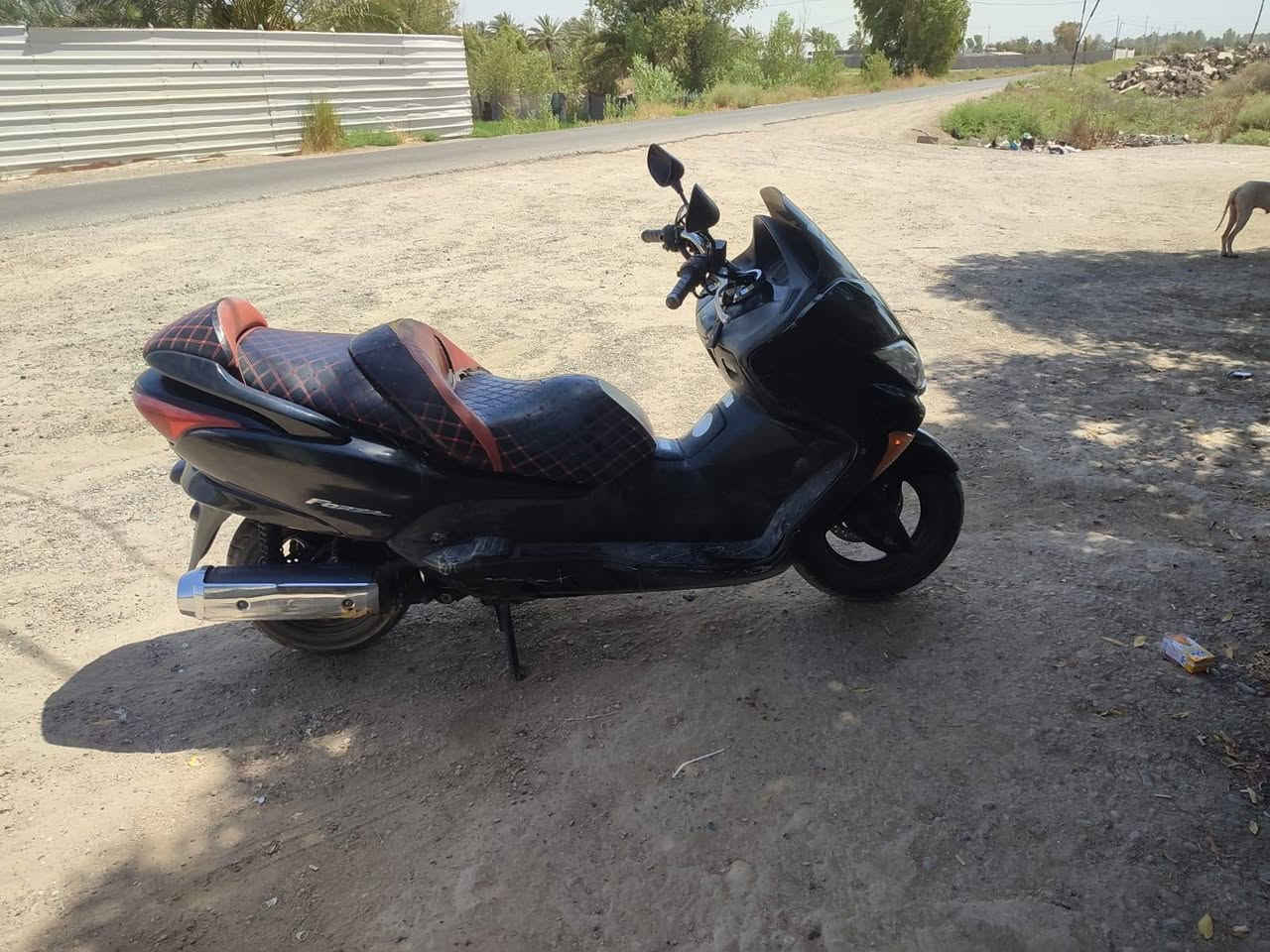 فورزه 0-8
عميه مو كير
7نمر
نوزل
بصمه
لد نهاري
محرك كفاله
سعر900
‏‪***********‬‏
