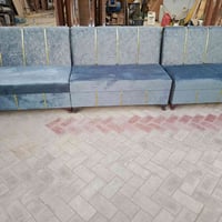 كنبة • توصيل مجاني • للبيع