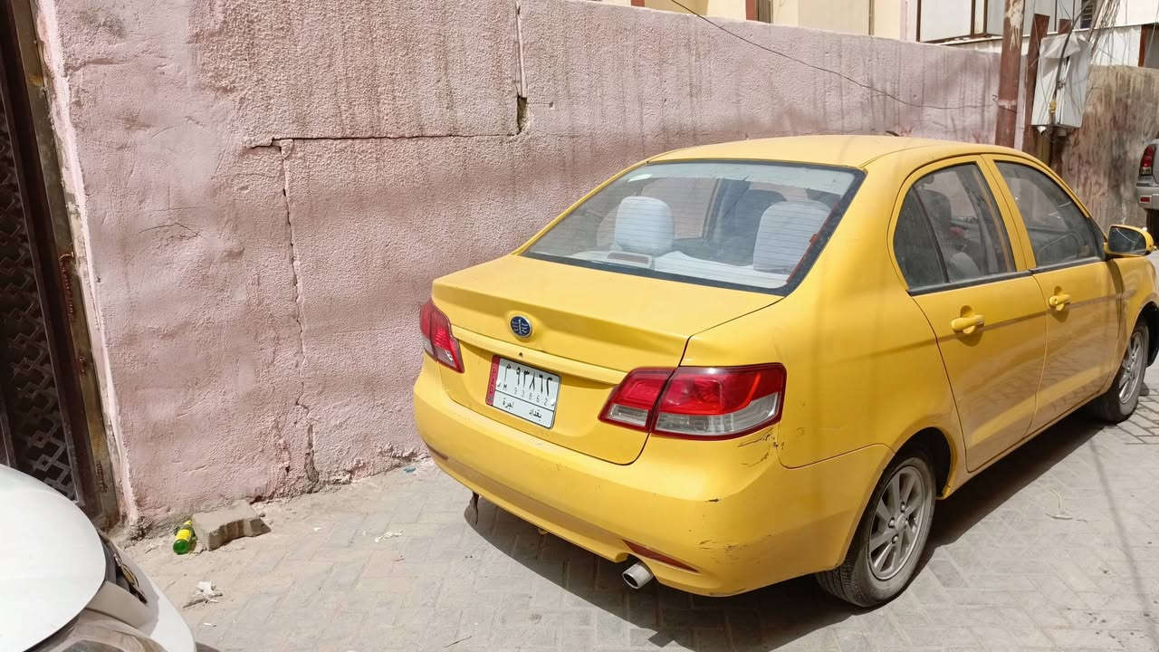 تحيه طيبة..
للبيع  فاو صيني موديل 16 استلام 21 سيارة حرة بأسمي كير ومكينه وتبريد خير وبركه  
النواقص 
صدر والكشر يحتاجله تحليضات رايدها ب30 عليها غرامات ينزل من سعرها  رقمي واتس اب ***********
موجود بغداد الشعب او شارع فلسطين حسب الوقت
