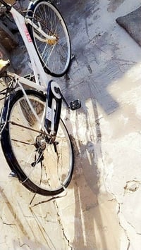 بايسكل • ياباني • ثقيل