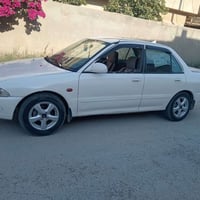 ٢٠٠٢ • بغداد دولي • كير عادي