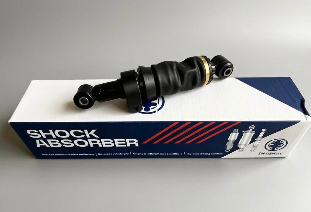 Iveco truck，High quality and high performance✅
Dear friends, we are a shock absorber factory from China, focusing on high quality shock absorbers. We produce shock absorbers for all kinds of vehicles, such as trailers, European trucks, American trucks, Chinese trucks, Japanese trucks, Korean trucks and other cars, pickup truck shock absorbers, high quality, good performance, high comfort and more durable, so that customers are more satisfied. We have designed and registered several brands and packaging boxes to facilitate customers' better choice and regional protection, avoid price conflicts, and let everyone cooperate and develop better. you are welcome to negotiate business in detail and understand the price. Thank you.😊 
WhatsApp/Wchat:+86 13781995197/13523857190
أصدقائي الأعزاء، نحن شركة صينية متخصصة في تصنيع ممتصات الصدمات، ونتخصص في ممتصات الصدمات عالية الجودة. ننتج ممتصات صدمات لمختلف المركبات، مثل المقطورات، والشاحنات الأوروبية، والأمريكية، والصينية، واليابانية، والكورية، وسيارات الركاب، وشاحنات البيك أب. تتميز ممتصات الصدمات لدينا بجودة عالية، وأداء ممتاز، وراحة فائقة، ومتانة فائقة، مما يضمن رضا عملائنا. صممنا وسجلنا العديد من العلامات التجارية وصناديق التعبئة والتغليف لتوفير خيارات أفضل للعملاء، وحماية إقليمية، وتجنب النزاعات، وتعزيز التعاون والتنمية المتبادلة. نرحب 
🎉بمناقشة أعمالنا بالتفصيل. شكرًا لكم
#Trailershockabsorber #MercedesBenz #Scania #Volvo #DAF #MAN #Mitsubishi #Nissan #Hino #Isuzu #BPW #HOWO #Europeantruck #Car #Truck #Americantruck #Japanesetruck #modern


**إذا كنت صاحب هذا الإعلان وتريد حذفه لأي سبب، رجاءا أرسل رسالة إلى الدعم الفني**