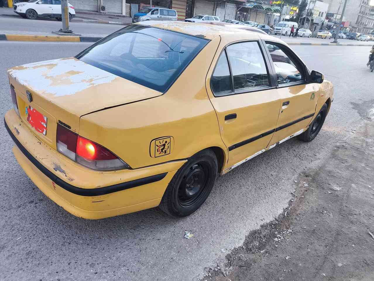 السلام عليكم ورحمه للبيع او مراوس سمند 2010 رقم بغداد الماني سنويه ل27 بدون تحويل مسؤل فقط عن اسرقه وطلب عشائري مكينه وكير خير وحداديه خير من الله كهربائيات كله شغاله لايت زنون منضومه جديده مسجل واربع سماعات جدد دواخل جديده تخم تاير جديد ترايك وين ماتريد سياره جاهزه من كلشي مال جناي وكشرهه شوفت عينك السعر 15 ورقه وبيه مجال بسيط لشراي مكاني كربلاء حي الغدير ***********
