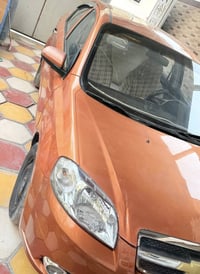 افيو خليجي موديل 2007كيرعادي 📍رقم نجف كفاله عامه من الضربه والتبديل وا...