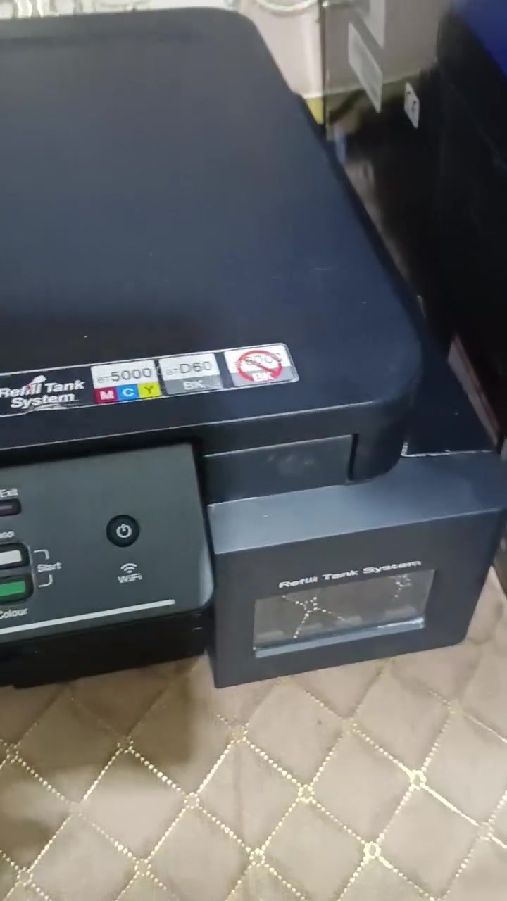 طابعه برذر t520
استخدام موسم واحد ويا كارتونه السعر 150 مكاني بغداد


**إذا كنت صاحب هذا الإعلان وتريد حذفه لأي سبب، رجاءا أرسل رسالة إلى الدعم الفني**