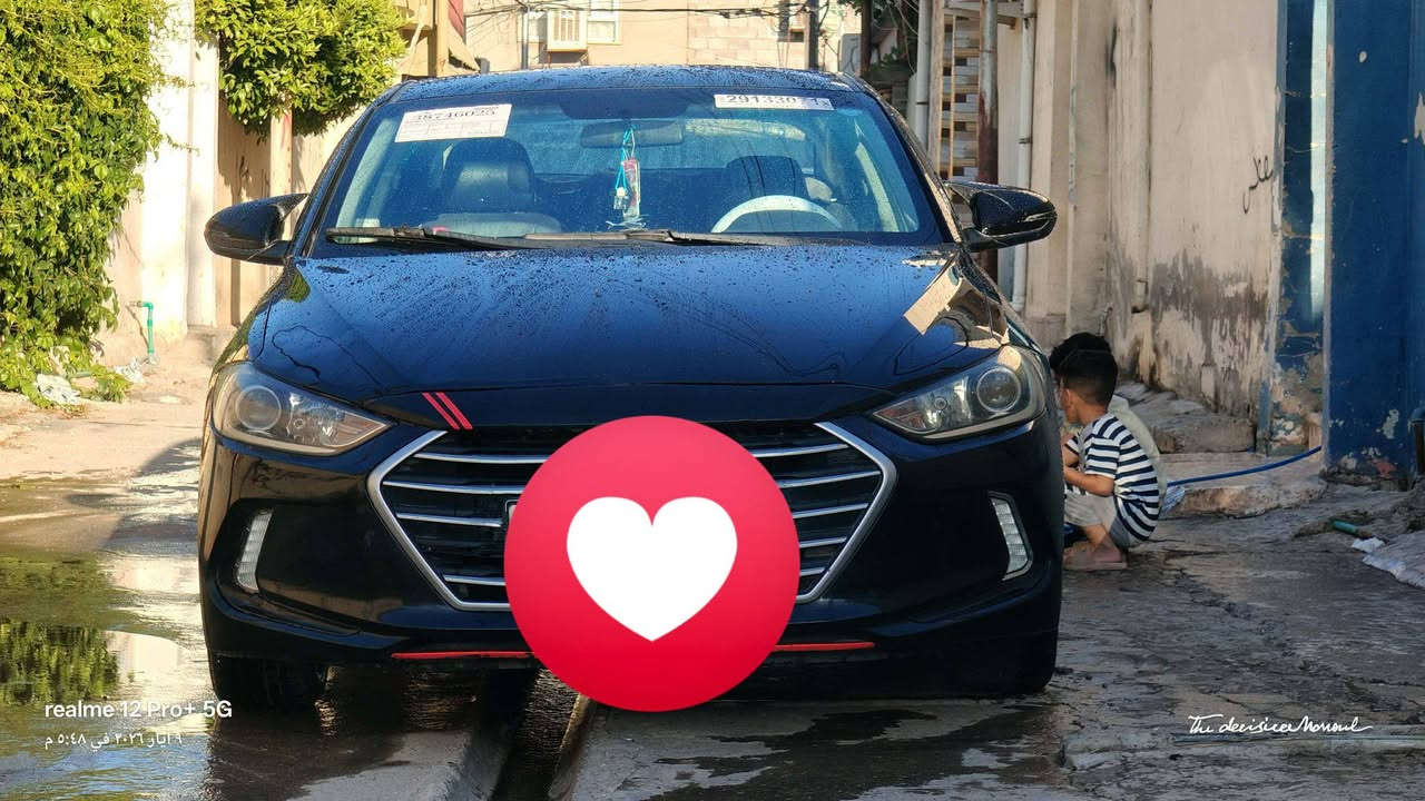 للبيع الانترا موديل 2018
مكينه 20 دوش مفتوحه كازكيت 
كير اي تي 
منضومه غاز⛔
ضرر دعاميه خلفيه ⚠️
جاملغ اليمين طخه في العراق 
سنويه 2029 بسمي شرط التحويل⛔
السعرر 118 مكاني موصل الايمن 
للتواصل ***********
