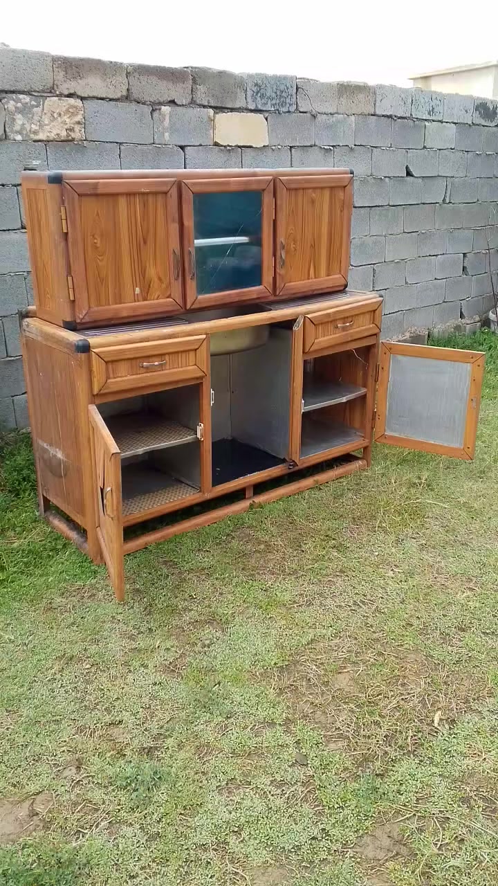 سنك وملحق متر ونص.السنك بيه اضرار مثل ماواضح بالفيديوا.السعر 60 ألف المكان يوسفية  ناحية


**إذا كنت صاحب هذا الإعلان وتريد حذفه لأي سبب، رجاءا أرسل رسالة إلى الدعم الفني**