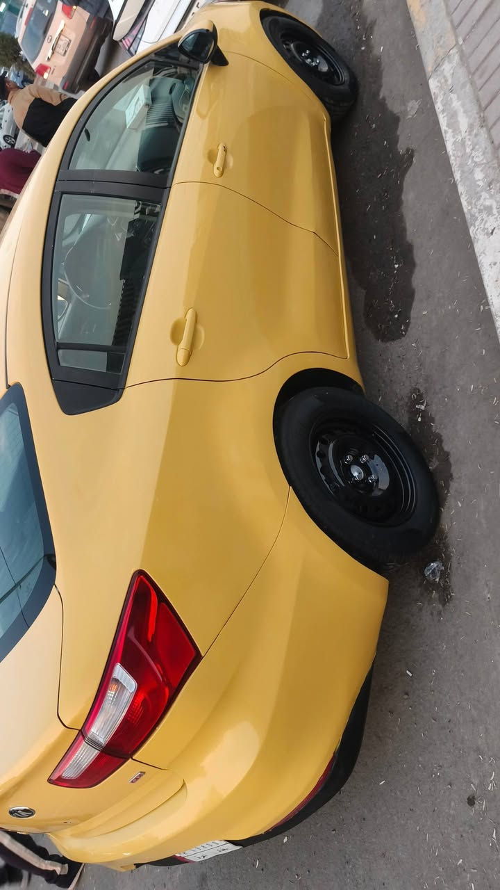 مكينة 1600 السيارة كلين بدون حادث 

ماشية 68 حقيقي السيارة جديدة 

كير مكينة كفالة العنوان بغداد البلديات 

السعر 87 ‏.   ‪***********‬‏
