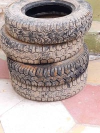 تايرات كيه بنكو • نضيفات • موديل ٢٠٢٤