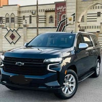 تاهو ٢٠٢٣ • ماشي ٣٥٠٠٠ • وارد امريكي