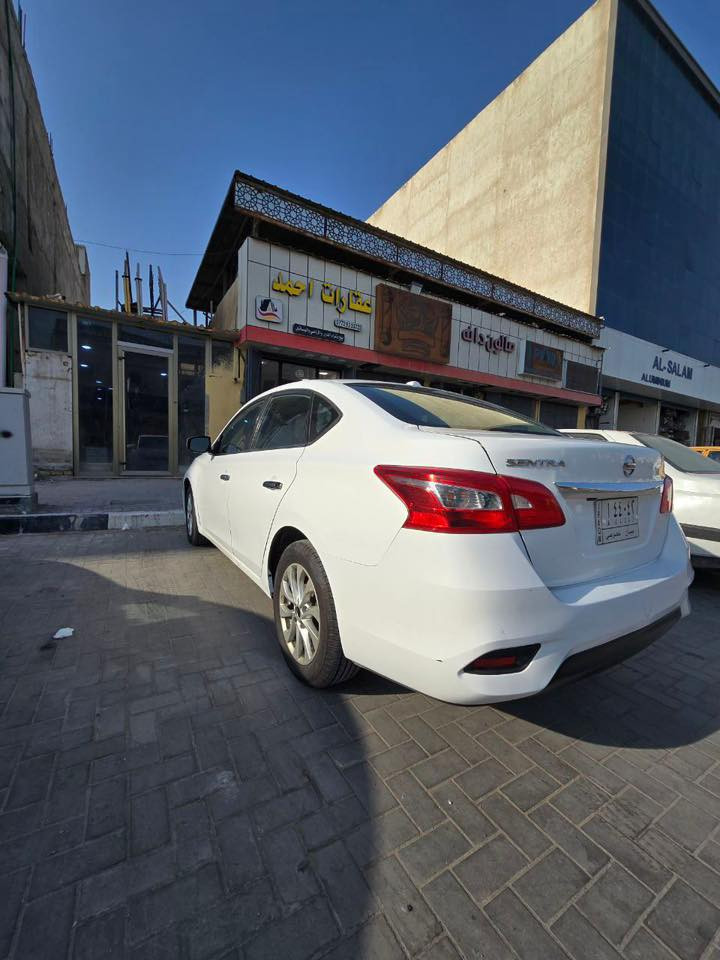 السلام عليكم للبيع
سنترا 2019 
وارد امريكي
محرك 1800 
رقم ميسان معوقين باقيلها 4 اشهر وتصير حره
 
فول ماعده الفتحه
تحكم ستيرن
شاشه كامره
تخم تاير
حداده
كير
 مكينه توه مبدله طابوكه جديده
حادثه البنيد صبغ ولجاملغات  الامامي بارد فقط وصور الحادث موجوده بلمنشور
السعر 110 وبيه مجال قليل
مكان السياره البصره📍
رقم الهاتف *********** 
وتساب اتصال 📞
