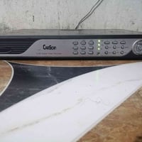 دي في ار • ١٦كام • بدون كاميرات