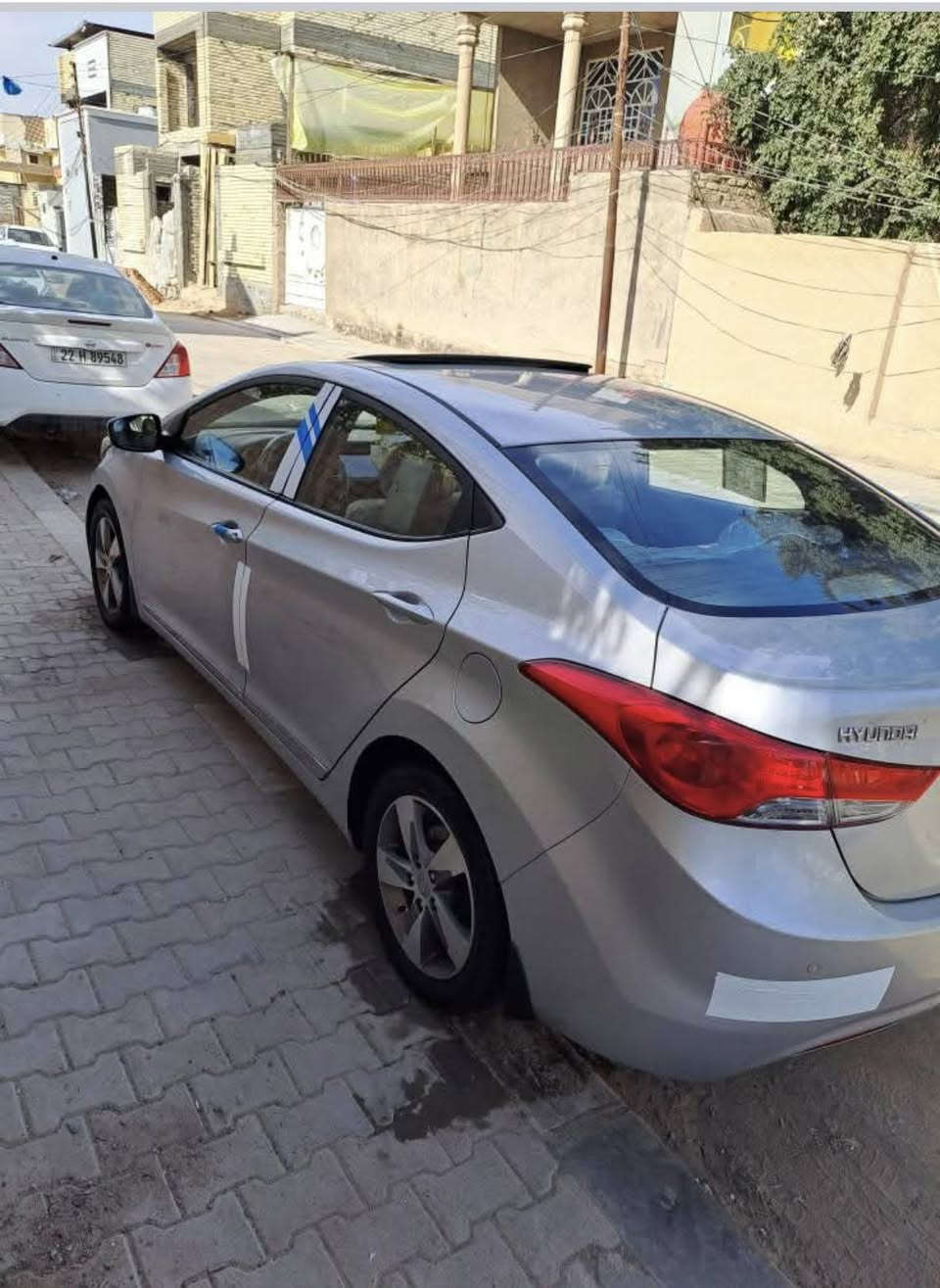 سلام عليكم النتره البيع مديل14 مكينه الف وثمنميه سعر 95
***********
