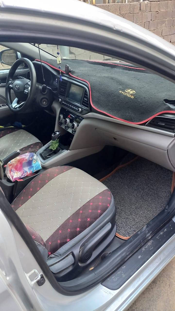 السلام عليكم
النترا ٢٠١٩ للبيع بيه جاملغ وبنيد
السعر ١٢٥ مع المجال المكان كربلاء العباسية الشرقيه
رقم صاحب السياره
***********
