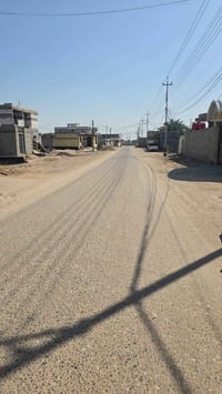 بصرة أبي الخصيب • ٢٠٠م • طابو زراعي