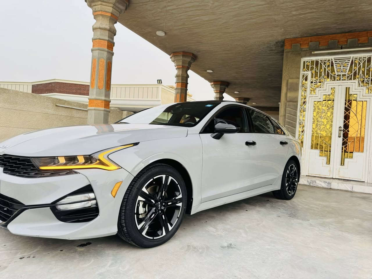 سلام عليكم
كيا K5
موديل 2024
رقم بغداد حرة
وارد امريكي
جيتي الاين
مكينة 1600 تيربو
ماشية 37 الف ميل
الون سمنتي المرغوب
الداخل احمر
سقف بنوراما
شاشا كبيره تدعم الكار بلي
المقعد الامامية تتفئة + كهرباء
تبريد منفصل مناخين
شاحن واير ليس
تشغيل عن بعد
هاند بريك بصمة
بصمت ابواب 2
الد نهاري اصفر
اشارت ترحيب
قيادة ذاتية
تحديد مسار
اشاير بلمري
رادار امامي مانع تصادم
رادار جانبي
صندوق ذكي يفتح حين قتراب منة
حادث السيارة بنيد مبدل وجملغ بارد
مكان السيارة بغداد
رقم صاحب السيارة ***********
مكلف بل نشر
