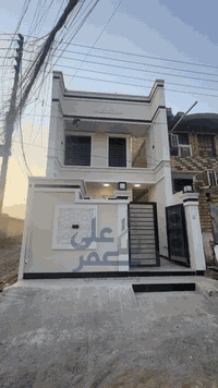 بغداد التاجي • غرفتين • ١٠٠م