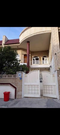 خانو بؤكرئ  بيت للايجار  150 متر تابقي دووةم  سةربةخؤية جياكراوةتةوة  ...