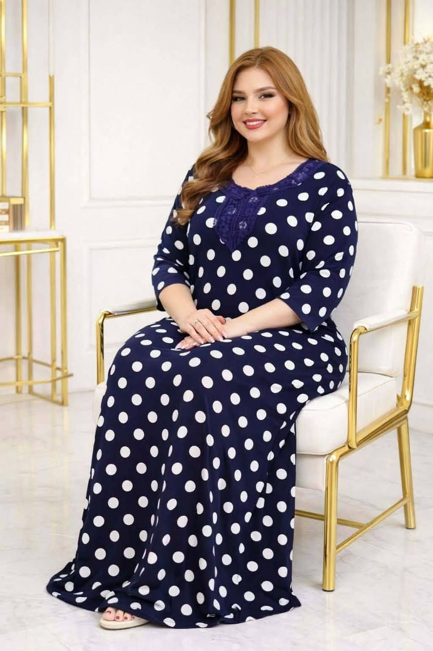 جمال الموديلات من شركة هيفا ويانه وبس
دشداشة زبدة تركي ولا اروع
 قياس خاص 3x-4x-5x-6x
. توصيل كل المحافظات 5


**إذا كنت صاحب هذا الإعلان وتريد حذفه لأي سبب، رجاءا أرسل رسالة إلى الدعم الفني**