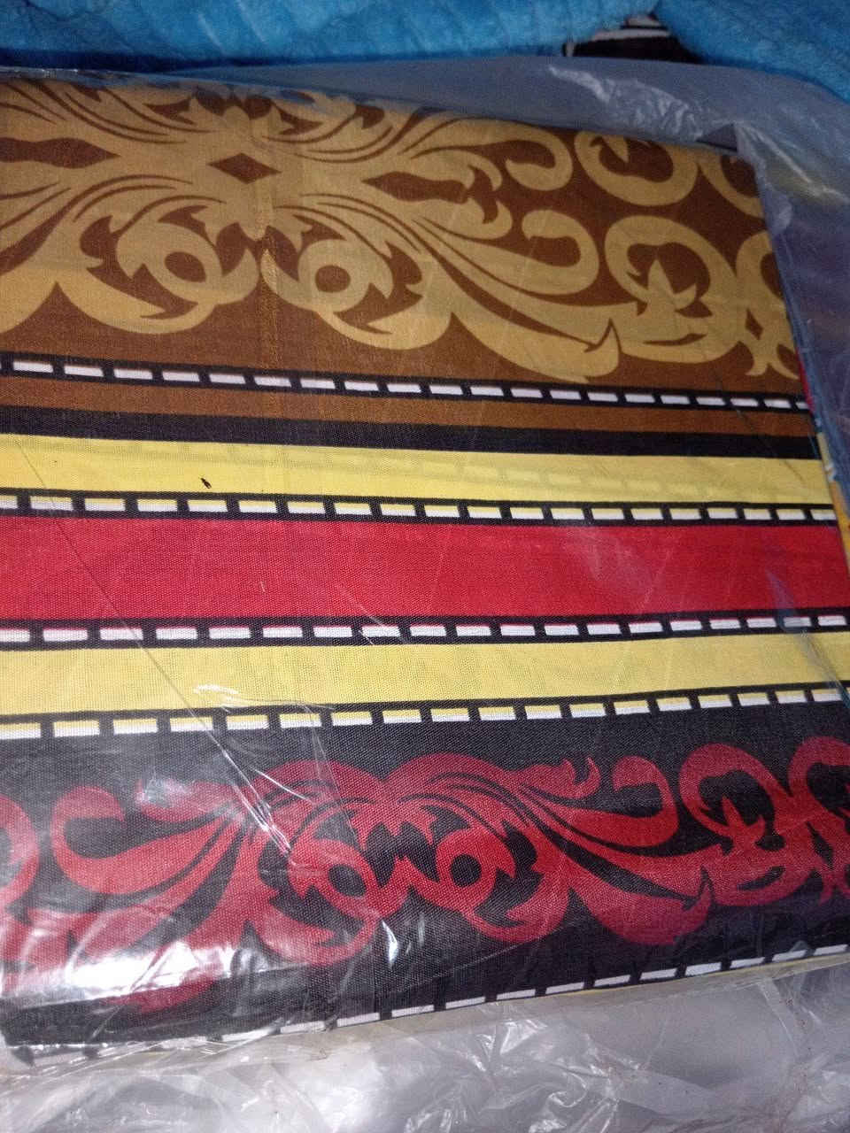 شراشف ابو النفر
السعر ٣٠٠٠ فقط


**إذا كنت صاحب هذا الإعلان وتريد حذفه لأي سبب، رجاءا أرسل رسالة إلى الدعم الفني**
