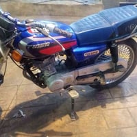 تايكر • 20كلو • رشيدية