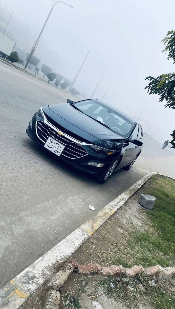 سلام عليكم شوفر ليت ماليبو فئه LT موديل 19 حادثه جاملغ وباب بجمها كبس ممبدل وله ملعوب بي شي كله بلادي شرط وترايك للبصره مكينه وكير كفاله تبريد كفاله سياره بلاديه او ع ايدي دهن اصلي من ارض شوفر وبانزين كله محسن الله شاهد مكاني بغداد  السعر 113وبيه مجال
ملاحضه .. صور الحادث والسونار  كله بالمنشور 
استفسار اكثر اتصال ع رقم ***********
