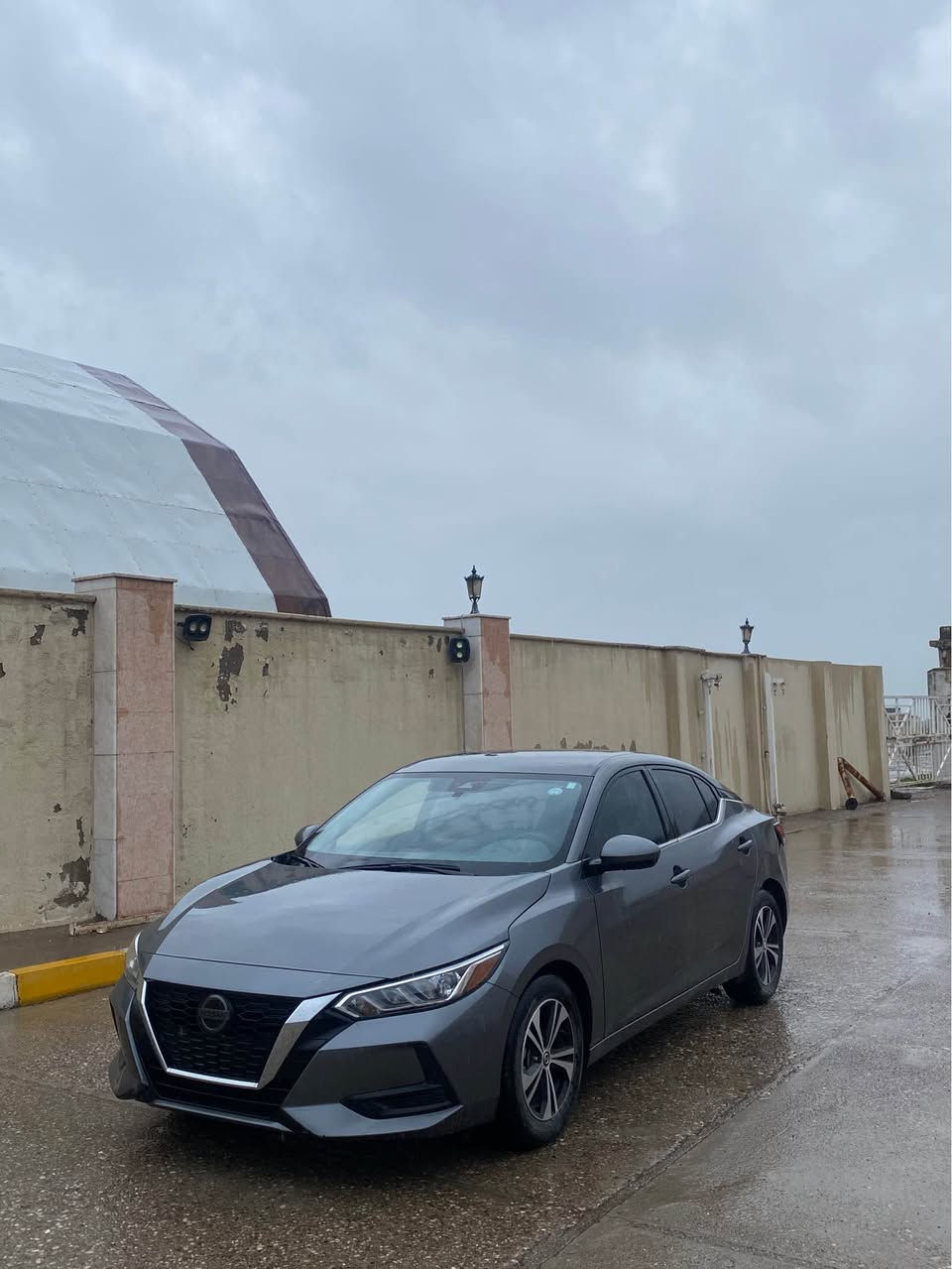 Nissan sentra 2023 sv
٣ قطع صبغ بدون دواخل
ارباك ستيرن
رقم : ***********
مكان : عقره - ئاكرى
سعر : 114$ مجال اكر, نينوى
