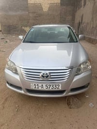 للبيع افلون 2006 وارد خليجي محرك 6 سلندر تبريد ثلج حداديه امامي خلفي ج...