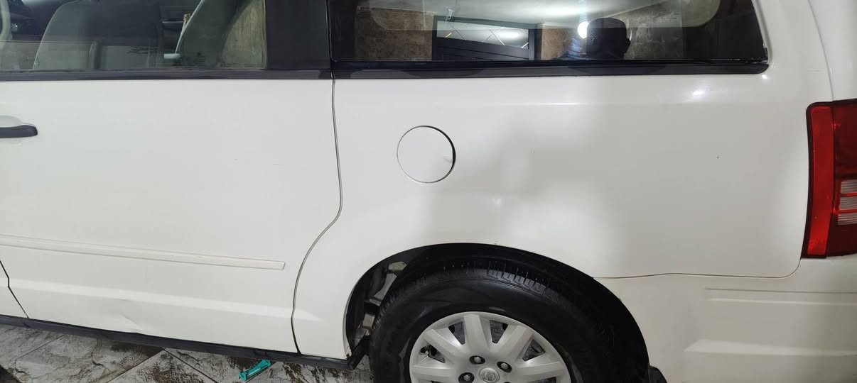 السلام عليكم دوج كلايسلر تاون كانتري ٢٠٠٨ رقم بغداد السعر ١١٥ بيهه منظومة غاز ٨٠لتر تخم تاير جديد ماشيه٩٣ السياره باسمي رقم انكليزي تحويل مباشر بيع أو مراوس بخصوصي أو تكسي رقم الهاتف *********** بعقوبة, ديالى
