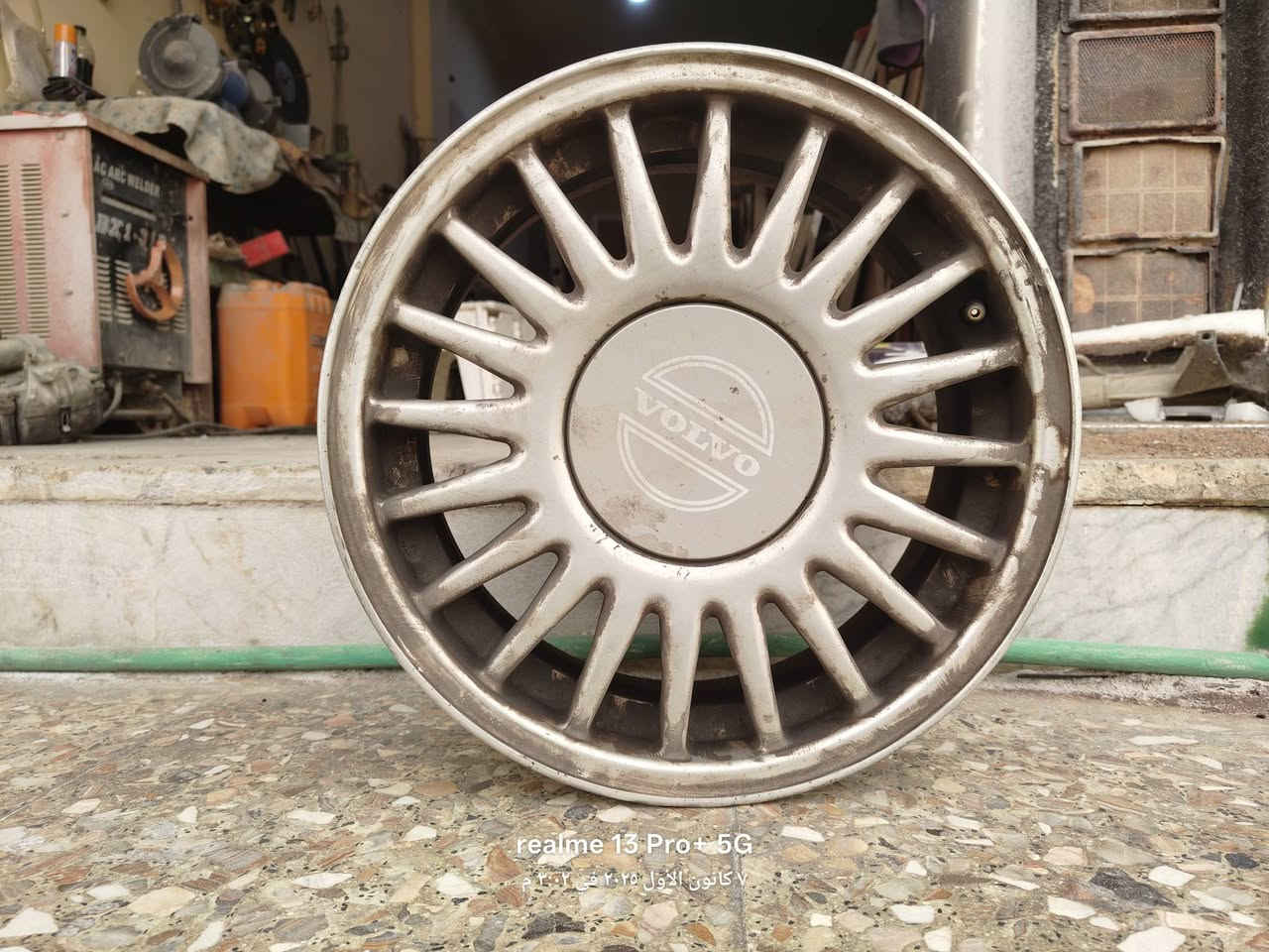 السلام عليكم من رخصة الادمن ( 5 ويل كب ابو الشمس) فولفو 940 للبيع الاستفسار الرقم ***********
