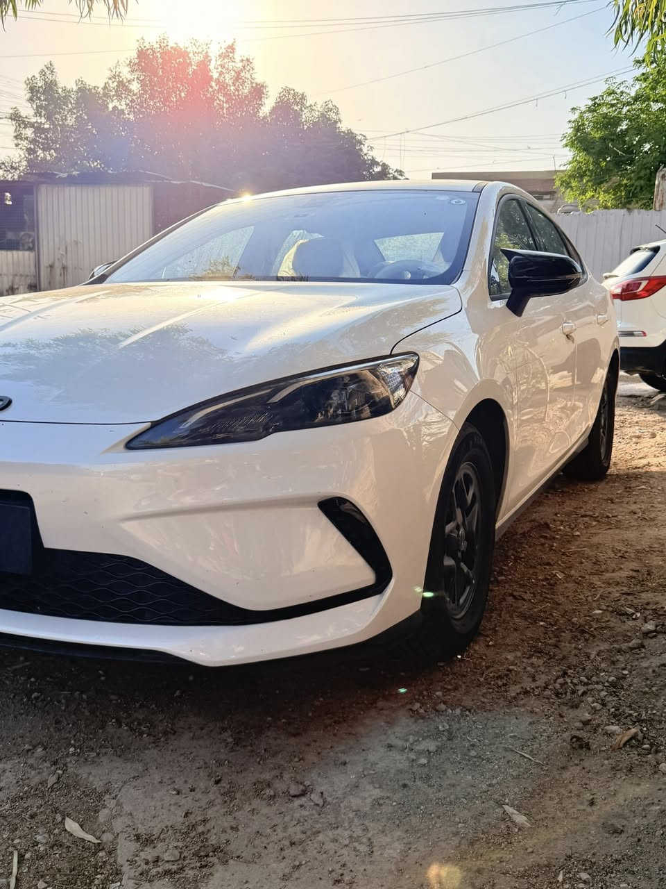 سيل 05 مكفوله من الشخط ماشيه 3000
بيها داش كام ازدوم M660  أربع كاميرات تصور مباشر ع تلفون بدون رام 
سعر الداش كام 300 ألف 
انارة محيطية مع الفرس مشتغلها ب150 تغير ألوان ع تلفون  ودكمه 
سبايدر والكتابات سود وسكوب مرايات 
السيارة جاهزة 
مكاني بغداد حي اور 
***********
