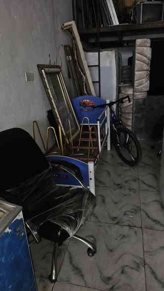 وصول باله جديد ومستعمل العنوان ميسان المجر الكبير قرب مدرسه بن زيدون شارع ٦٠ بتاريخ 10 /13 رقم ***********
