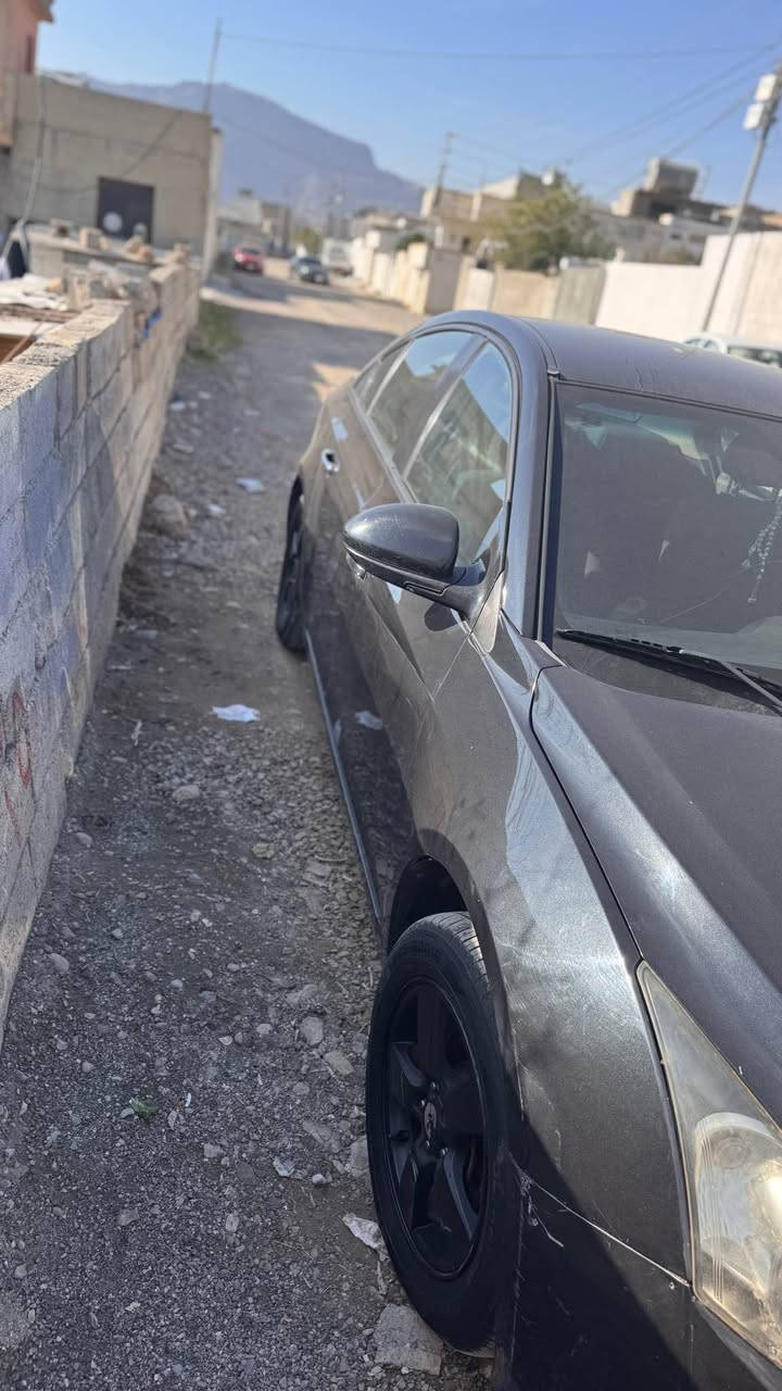 شوفليت كروز موديل ٢٠١٢ كيرو مه كينه به شه رته ته قه و ره قه ى به شه رته سه نه وى نويه به ناوى خومه ته بريد كاره باىي به شه رته بى بوياخه نرخى ٧٨ معامه له كورينه وه ناكه م ده فروشم  *********** شوين رانيه رانية, السليمانية
