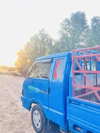 كيا بنكو • ١٩٩٣ محدثه ٩٤ • بابل جبله