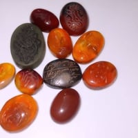 ميسان • عمارة • اكسسوارات شخصية