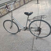 بايسكل • حجم 26 • عجل ورا تصفية