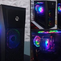 تجميعة مال Gaming كاملة كيس وكيبوردات 2 واحد مال العاب ميكانيكي من Red...