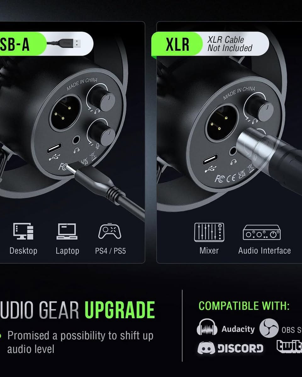 متوفر
جديد غير مستخدم


**إذا كنت صاحب هذا الإعلان وتريد حذفه لأي سبب، رجاءا أرسل رسالة إلى الدعم الفني**