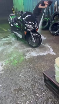 فورزا 08 بچم بوما فووول نضافة ، كير و محرك كفالة ، والنضافة مثل الي با...