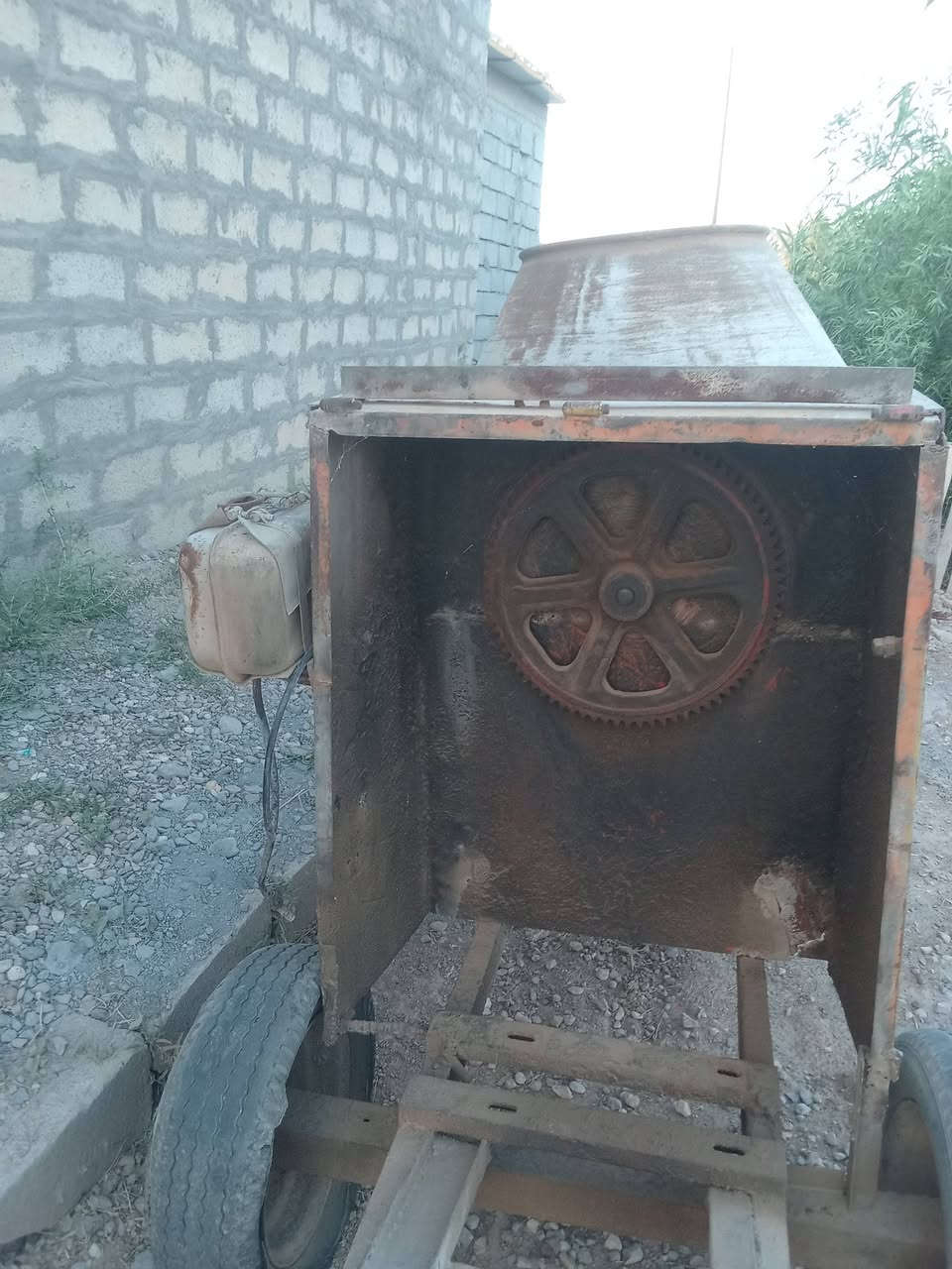 خباطه للبيع ديالى المقدادية السعر225بيهه مجال***********
