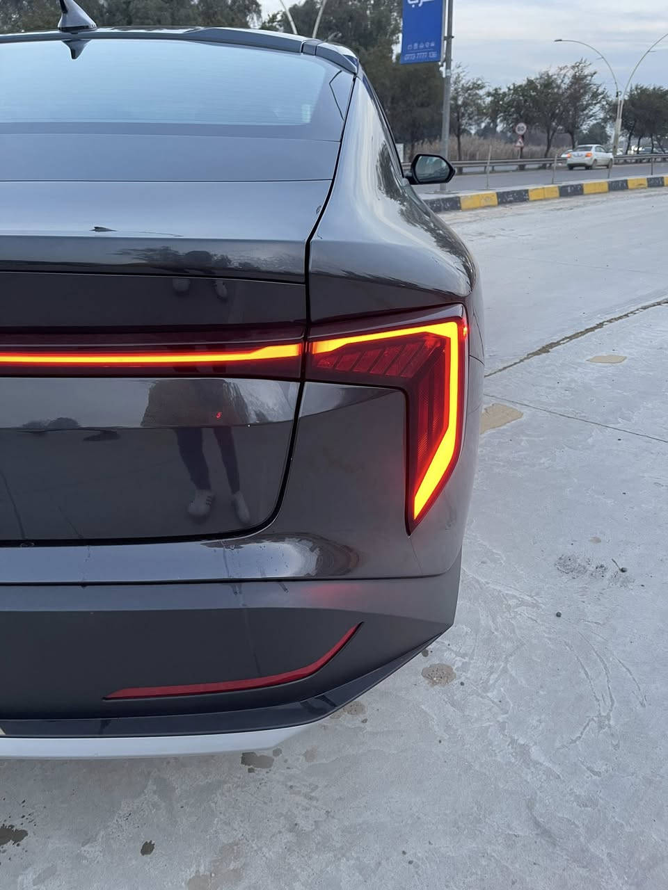 سيارة للبيع K4 موديل 2025
ماشة 3000
موصفات EX
نحديد مسار
رادار امامي 360 درجة
تشغيل عن بعد تعديل بارد بل بوند ايربك بردة ودركة فقط غير متواجد عل نيت الاستفسار عل رقم
***********
