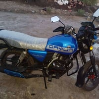 دراجه للبيع مكلف بالنشر07812394035