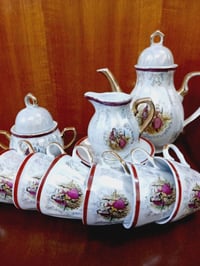 ست ياباني • مستعمل