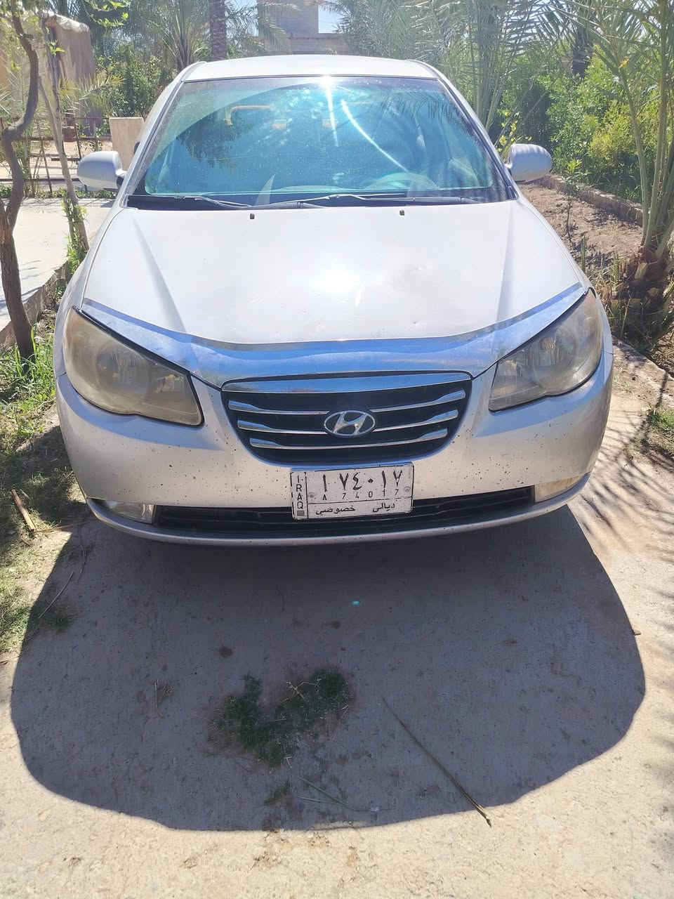 السلام عليكم النترا للبيع لسعر ٩٥ وبيه مجال اتصل ونطيك مواصفاته ***********
