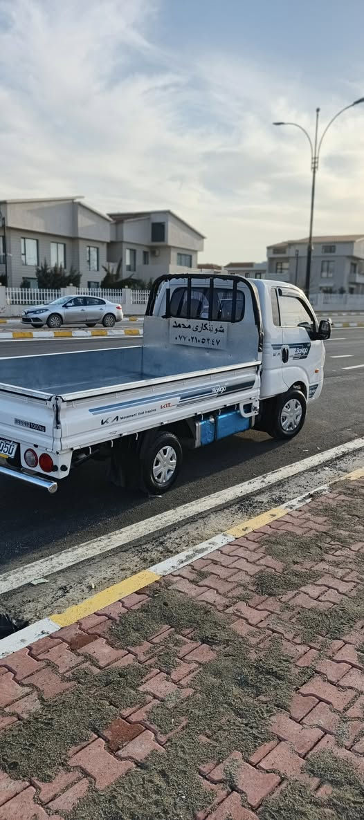 بە ناوی خوای گەورە
ئەدمین🖤
کیا 3000 مۆدێل  2010 ئۆتۆماتیک سفر سفر
کامل مەسروف کراوە بەدوای خەلەل مەگەڕێ
 شوێن: سلێمانی

0771 129 29 29
