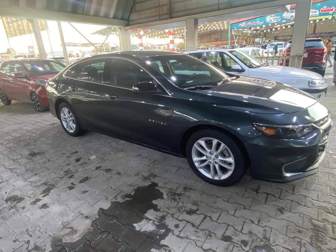 لـلبيع مـالـيبو مديل 2018  رقم بابل  السياره بسمي تحويل مباشر
للأستفسار(***********)
تفاصيل السياره تجي وتگلب احسن اني ماعند معلومات عليه بس السياره صارله سنتين عندي الحمدلله مكاني كربلاء السعر (100)ورقه
