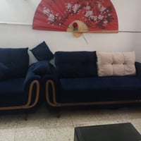 ١٠ مقاعد • ١٢ كوشه • خشب بلوك